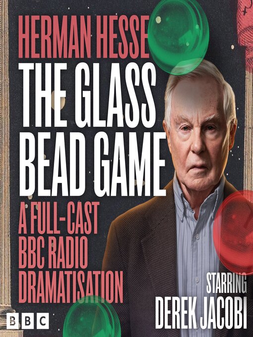 Title details for The Glass Bead Game by Hermann Hesse - Available